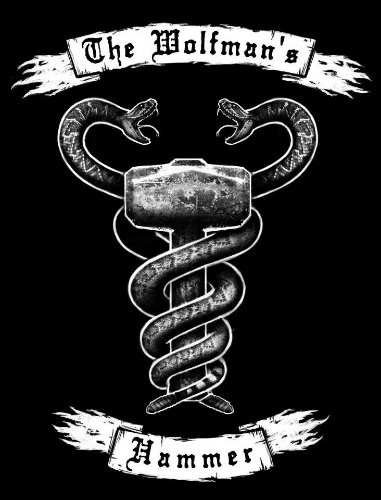 The Wolfman's Hammer